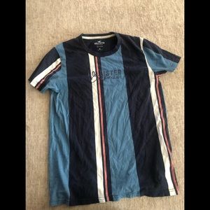 Hollister shirt
